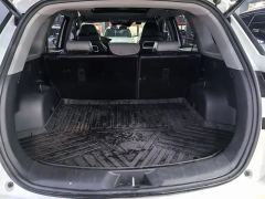 Changan CS75 PLUS Gen 3 1.5T Luxury Edition - photo 9