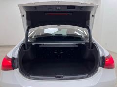 Mercedes-Benz A-Class A 200 L Sport - ფოტო 10