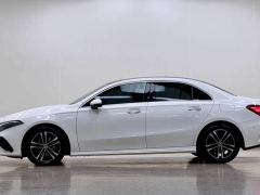 Mercedes-Benz A-Class A 200 L Sport - ფოტო 12