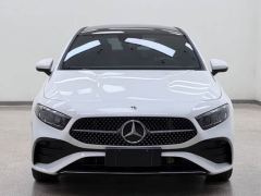 Mercedes-Benz A-Class A 200 L Sport - ფოტო 2