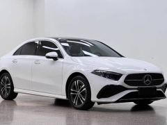 Mercedes-Benz A-Class A 200 L Sport - ფოტო 3