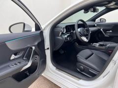 Mercedes-Benz A-Class A 200 L Sport - ფოტო 4