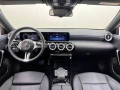 Mercedes-Benz A-Class A 200 L Sport - ფოტო 5