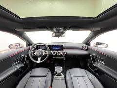 Mercedes-Benz A-Class A 200 L Sport - ფოტო 6