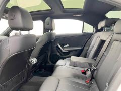 Mercedes-Benz A-Class A 200 L Sport - ფოტო 7