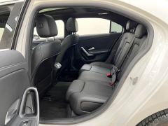 Mercedes-Benz A-Class A 200 L Sport - ფოტო 8