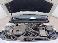 Mercedes-Benz A-Class A 200 L Sport - ფოტო 9