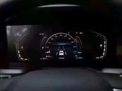 Geely Emgrand Passage 4 - photo 12