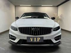 Geely Emgrand Passage 4 - photo 2