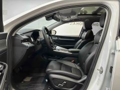 Geely Emgrand Passage 4 - photo 5