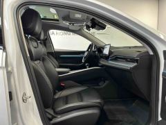 Geely Emgrand Passage 4 - photo 7