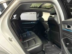 Geely Emgrand Passage 4 - photo 8