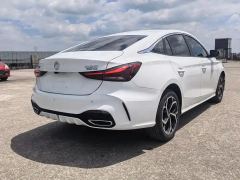 MG5 300TGI Flagship Edition - ფოტო 11