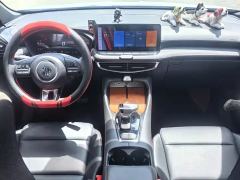 MG5 300TGI Flagship Edition - ფოტო 5