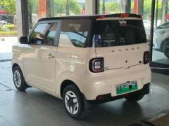 Geely Galaxy Panda mini 210km Yuanqi Bear - ფოტო 4