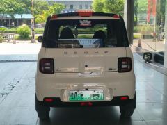Geely Galaxy Panda mini 210km Yuanqi Bear - ფოტო 5