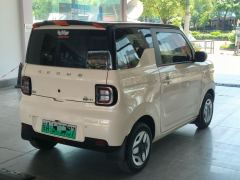 Geely Galaxy Panda mini 210km Yuanqi Bear - ფოტო 6