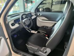 Geely Galaxy Panda mini 210km Yuanqi Bear - ფოტო 7