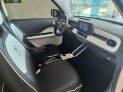Geely Galaxy Panda mini 210km Yuanqi Bear - ფოტო 8