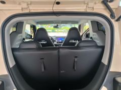 Geely Galaxy Panda mini 210km Yuanqi Bear - ფოტო 9