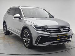 Volkswagen Tiguan L 330TSI Automatic FWD R-Line Comfort Edition - photo 1