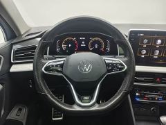 Volkswagen Tiguan L 330TSI Automatic FWD R-Line Comfort Edition - photo 10