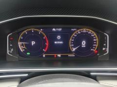Volkswagen Tiguan L 330TSI Automatic FWD R-Line Comfort Edition - photo 11