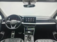 Volkswagen Tiguan L 330TSI Automatic FWD R-Line Comfort Edition - photo 13