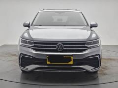 Volkswagen Tiguan L 330TSI Automatic FWD R-Line Comfort Edition - photo 2