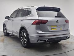 Volkswagen Tiguan L 330TSI Automatic FWD R-Line Comfort Edition - photo 3
