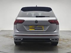 Volkswagen Tiguan L 330TSI Automatic FWD R-Line Comfort Edition - photo 4