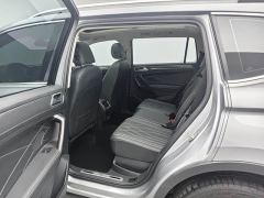 Volkswagen Tiguan L 330TSI Automatic FWD R-Line Comfort Edition - photo 8