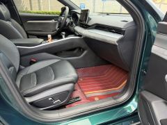 Geely Xingui Xingrui 2.0T Only this turquoise version - ფოტო 16