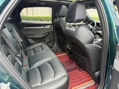 Geely Xingui Xingrui 2.0T Only this turquoise version - ფოტო 17