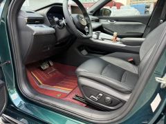 Geely Xingui Xingrui 2.0T Only this turquoise version - ფოტო 5