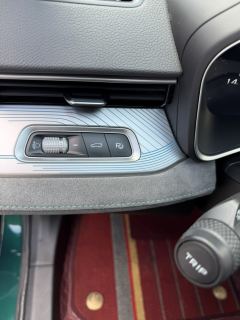 Geely Xingui Xingrui 2.0T Only this turquoise version - ფოტო 7
