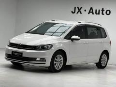 Volkswagen Tuan L 280TSI DSG Elegance 7-Seater - фото 1