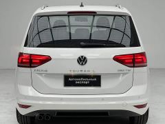 Volkswagen Tuan L 280TSI DSG Elegance 7-Seater - фото 11