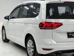 Volkswagen Tuan L 280TSI DSG Elegance 7-Seater - фото 12