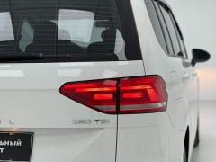 Volkswagen Tuan L 280TSI DSG Elegance 7-Seater - фото 13