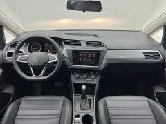 Volkswagen Tuan L 280TSI DSG Elegance 7-Seater - фото 15
