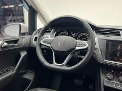 Volkswagen Tuan L 280TSI DSG Elegance 7-Seater - фото 16