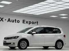 Volkswagen Tuan L 280TSI DSG Elegance 7-Seater - фото 18