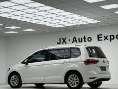 Volkswagen Tuan L 280TSI DSG Elegance 7-Seater - фото 19