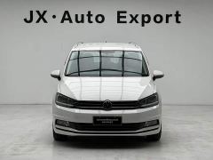 Volkswagen Tuan L 280TSI DSG Elegance 7-Seater - фото 2