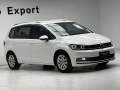 Volkswagen Tuan L 280TSI DSG Elegance 7-Seater - фото 3