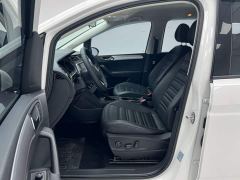 Volkswagen Tuan L 280TSI DSG Elegance 7-Seater - фото 4