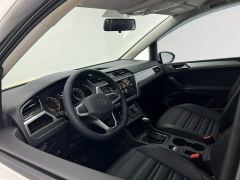 Volkswagen Tuan L 280TSI DSG Elegance 7-Seater - фото 9