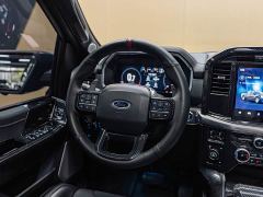 Ford F-150 Raptor 3.5T Raptor - ფოტო 10