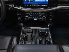 Ford F-150 Raptor 3.5T Raptor - ფოტო 15